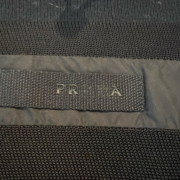 Prada Hoodie - Picture 2 of 5